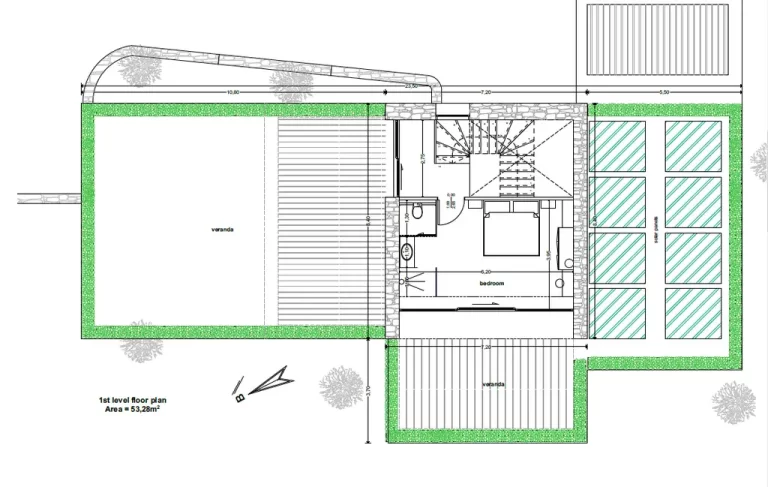 Amberton Green Corfu Villa Olives