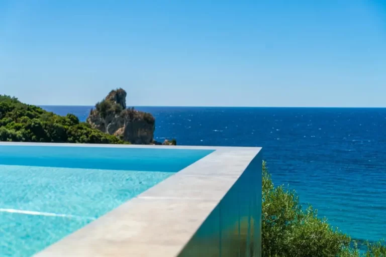 Amberton Green Corfu Villa Feroula