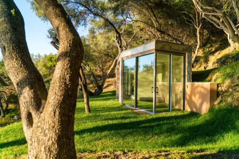 Amberton Green Corfu Villa Feroula