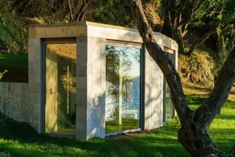 Amberton Green Corfu Villa Feroula