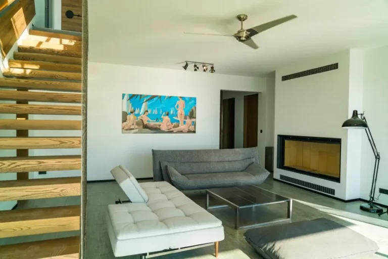 Amberton Green Corfu Villa Feroula