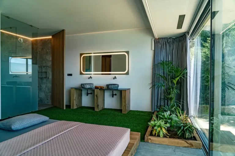 Amberton Green Corfu Villa Feroula