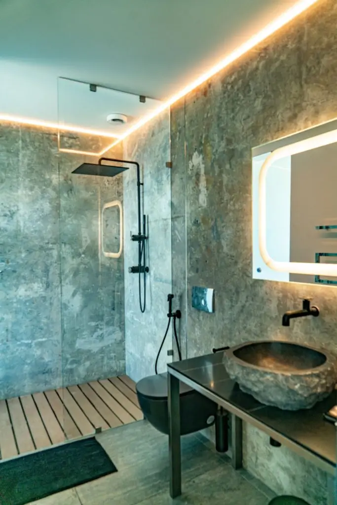 Amberton Green Corfu Villa Feroula