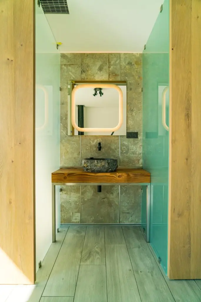 Amberton Green Corfu Villa Olives