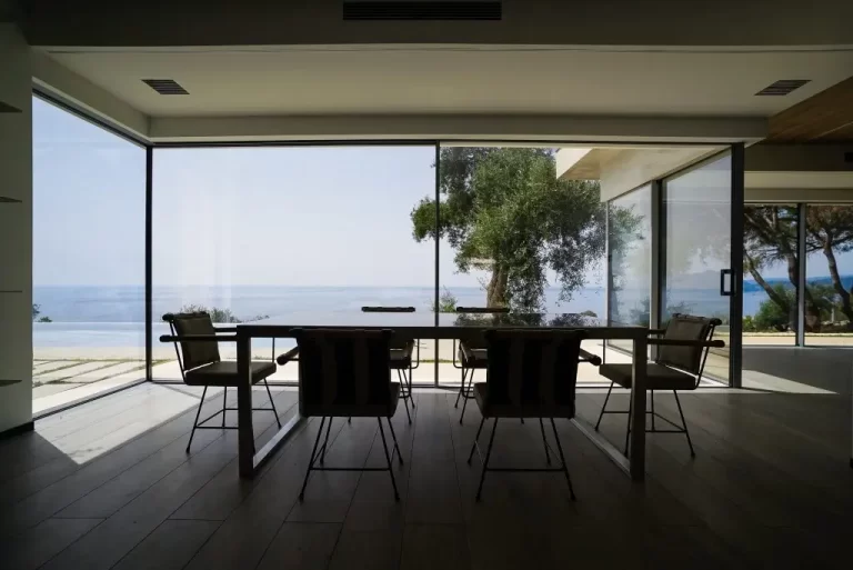 Amberton Green Corfu Villa Olives