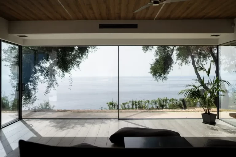 Amberton Green Corfu Villa Olives