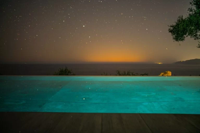 Amberton Green Corfu Villa Olives