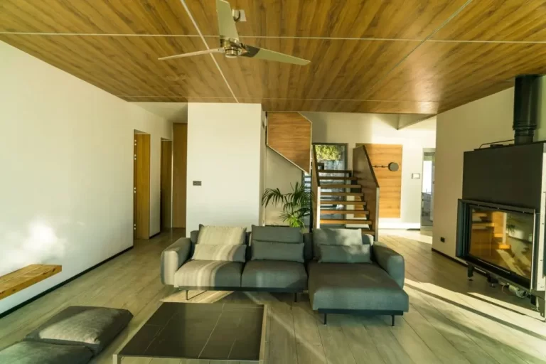 Amberton Green Corfu Villa Olives