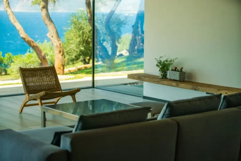 Amberton Green Corfu Villa Olives