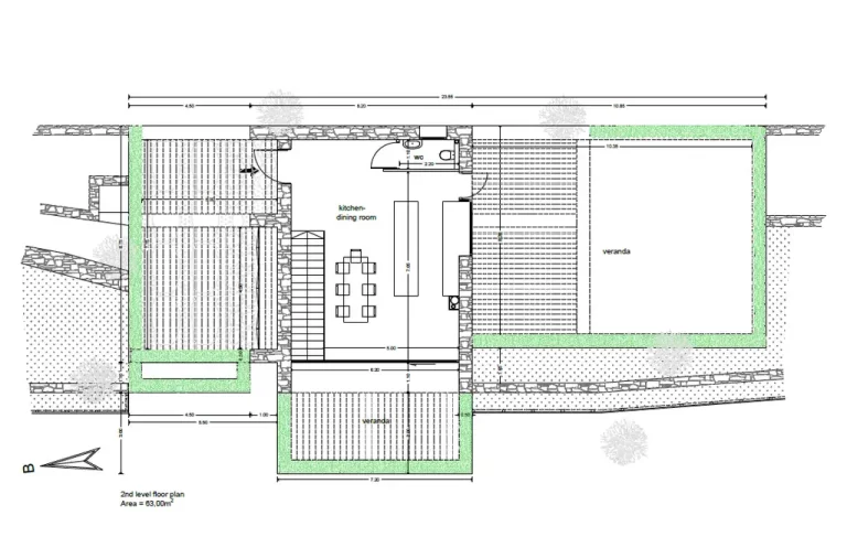 Amberton Green Corfu Villa Feroula