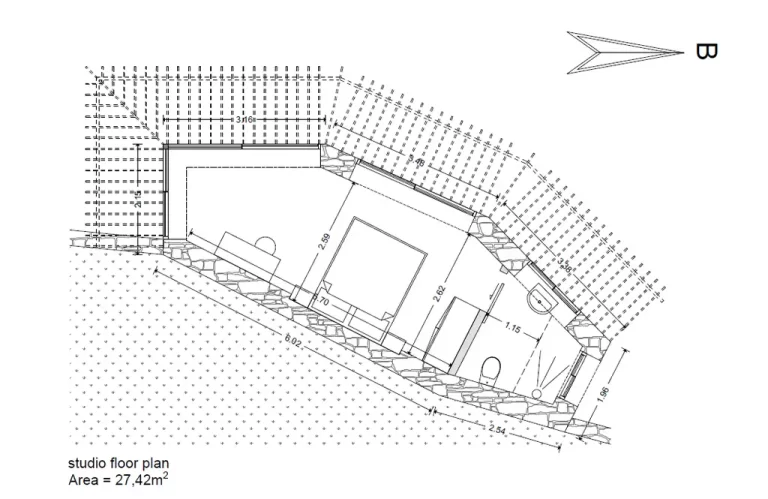 Amberton Green Corfu Villa Feroula