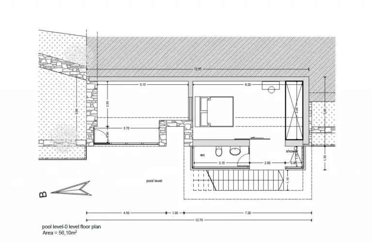 Amberton Green Corfu Villa Feroula