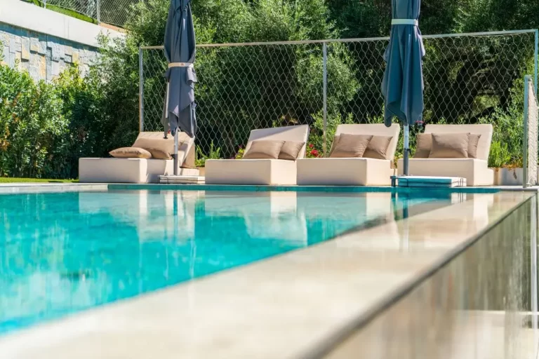 Amberton Green Corfu Villa Feroula