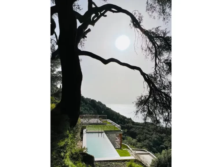 Amberton Green Corfu Villa Pano