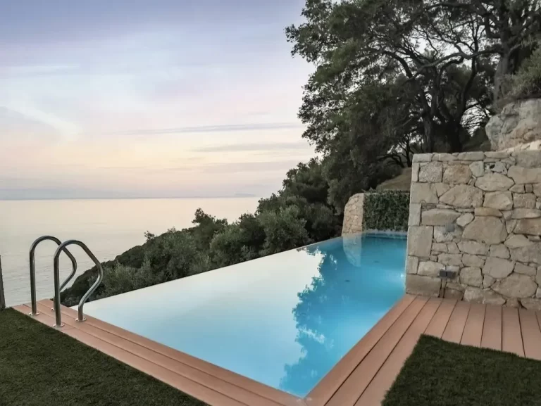 Amberton Green Corfu Villa Pano