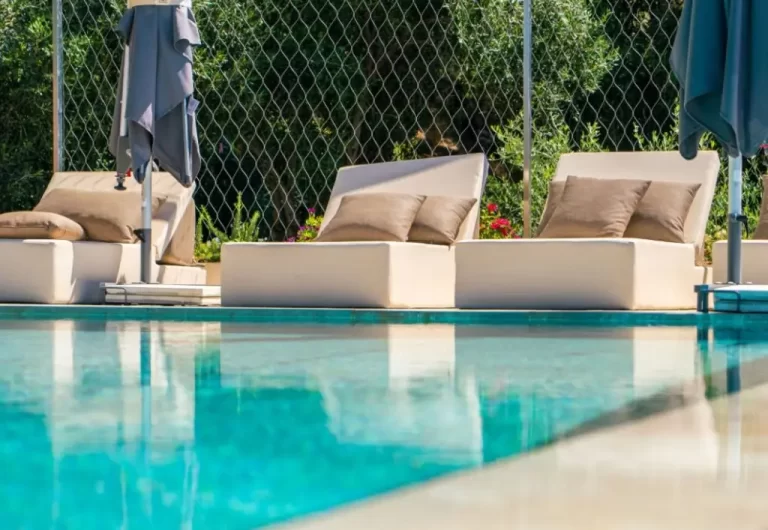 Amberton Green Corfu Villa Pano