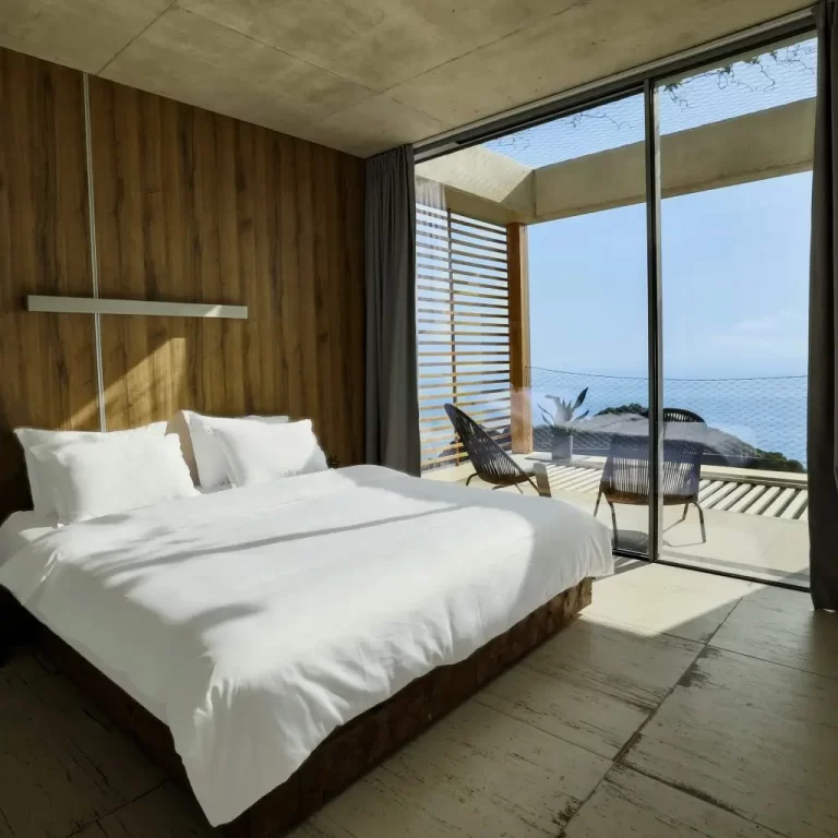 Amberton Green Corfu Villa Pano