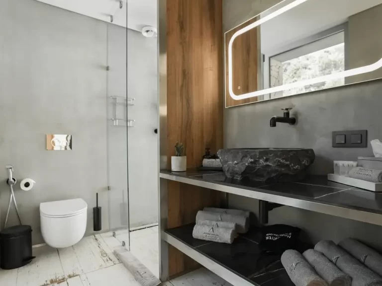 Amberton Green Corfu Villa Pano