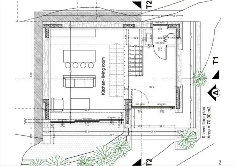 Amberton Green Corfu Villa Pano