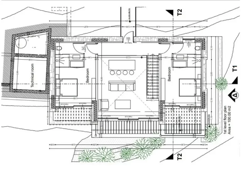 Amberton Green Corfu Villa Pano