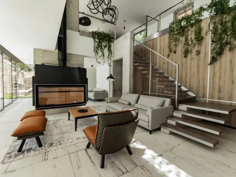 Amberton Green Corfu Villa RocknRolla