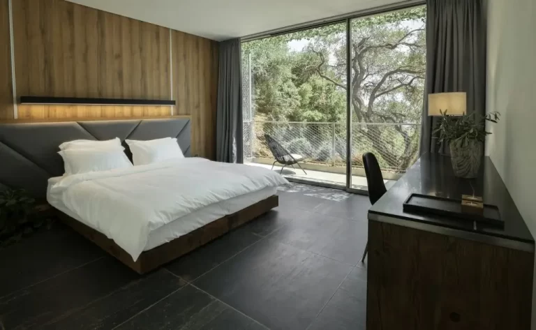 Amberton Green Corfu Villa RocknRolla