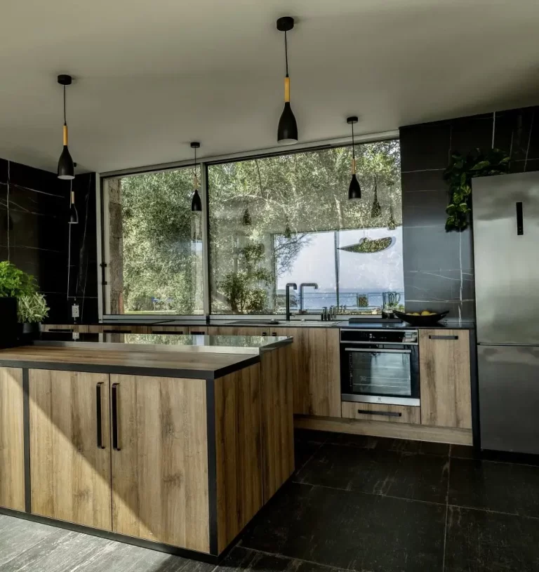 Amberton Green Corfu Villa RocknRolla