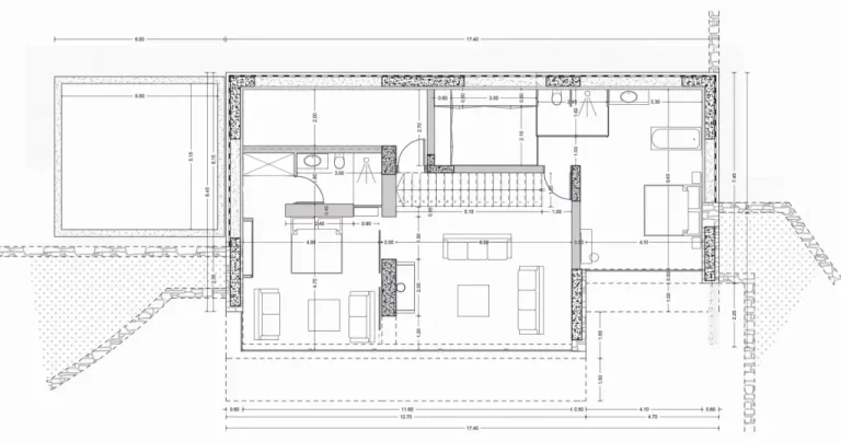 Amberton Green Corfu Villa RocknRolla