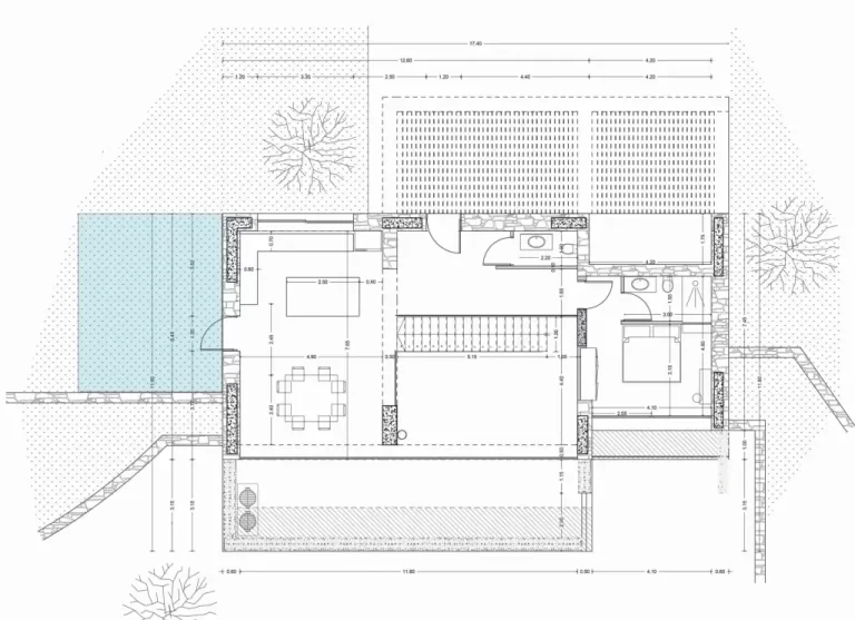 Amberton Green Corfu Villa RocknRolla