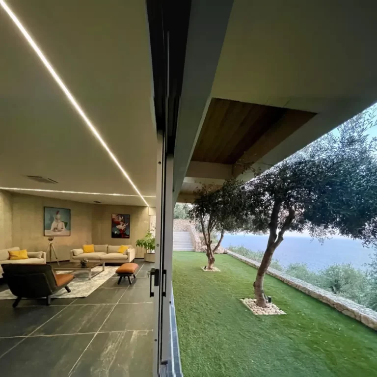 Amberton Green Corfu Villa Maria