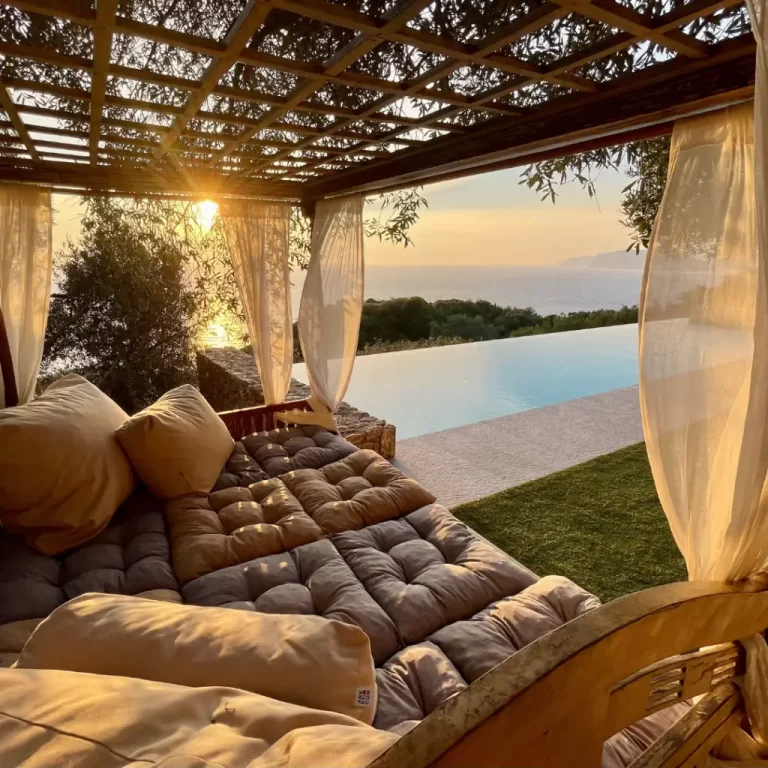 Amberton Green Corfu Villa Maria