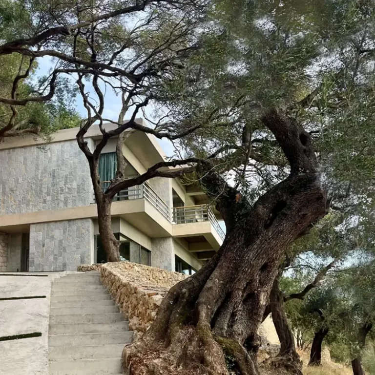 Amberton Green Corfu Villa Maria