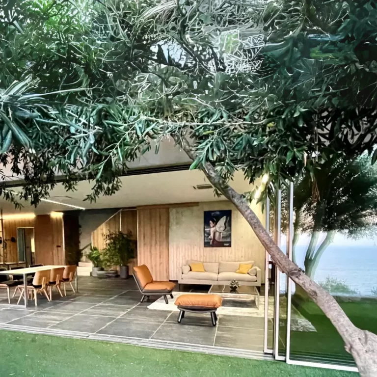 Amberton Green Corfu Villa Maria