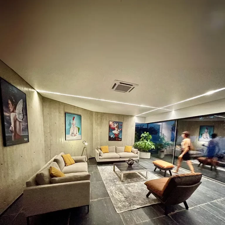 Amberton Green Corfu Villa Maria