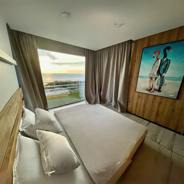 Amberton Green Corfu Villa Maria