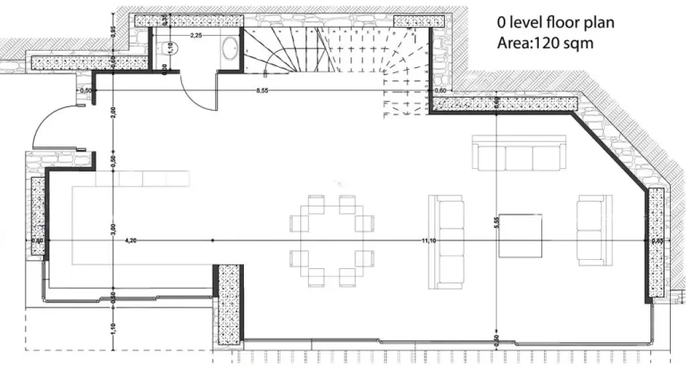 Amberton Green Corfu Villa Maria