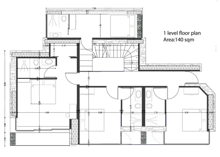 Amberton Green Corfu Villa Maria